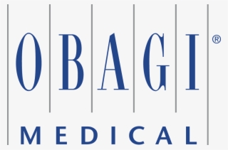 Medical Based Skincare Regimen Proven To Improve Skin - Obagi Skin Care Logo #8601513