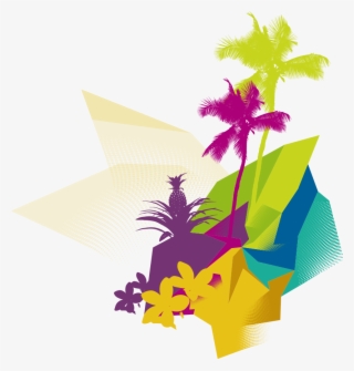 Hawaiian Png - Hawaiian Background Png #8601543 Hawaiian Png - Hawaiian Background Png #8601543