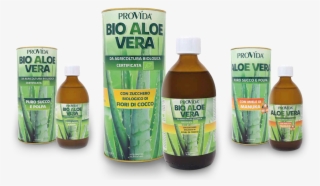 Bio Aloe Vera #8601580