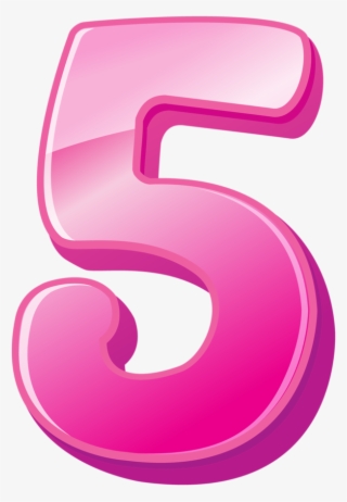 Фотки Numbers 1 10, Math Numbers, Diy Letters, Letter - Numeros 5 En Png #8601727