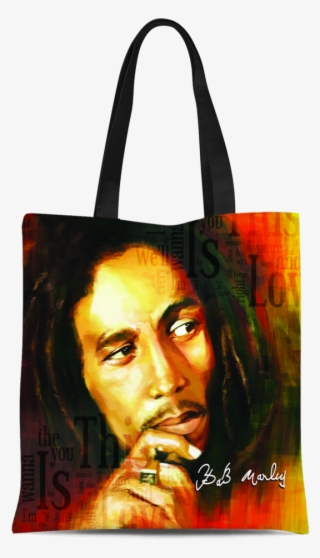 Bob Marley #8601756