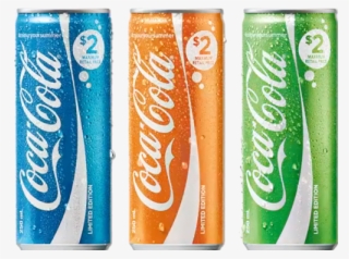 2columnimage - Coca Cola Tastes #8601761