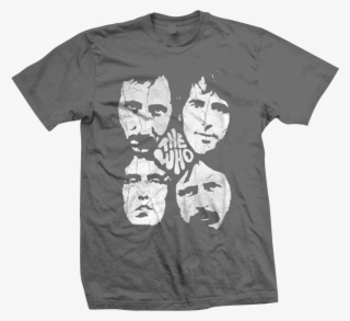 Double Tap To Zoom - Spore Print T Shirt #8601852