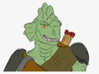 The Thinker - Cartoon #8601856