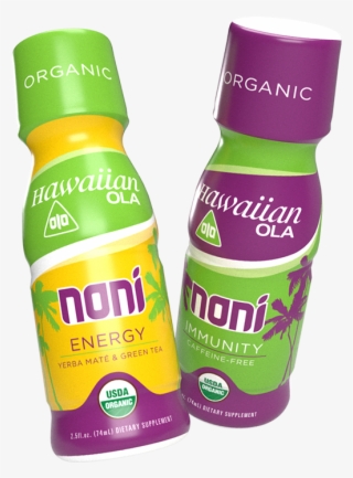 Noni-shots Copy Space - Juice #8601952