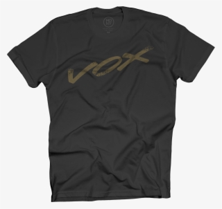 Distressed Black T-shirt $25 - Active Shirt #8602057