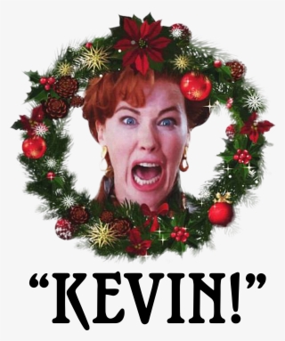 Home Alone Kevin Sweatshirt #8602100