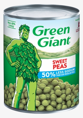Our Products - Green Bean Can Green Giant #8602191