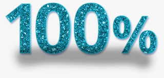 100 Number Vector Free Png Download Image - Number #8602225