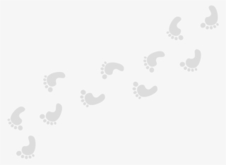 Baby Footprints - Calligraphy #8602340