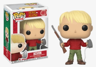 Home Alone Funko Pops #8602347
