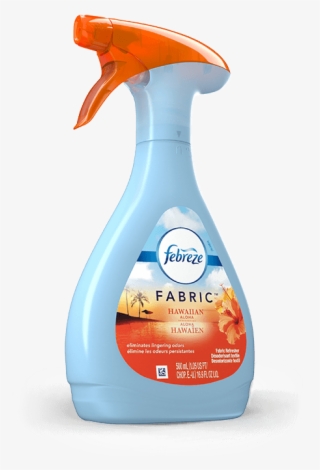 Febreze Fabric Refresher Hawaiian #8602375