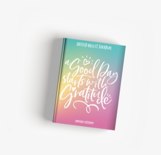 Gratitude Starter Pack - Calligraphy #8602495