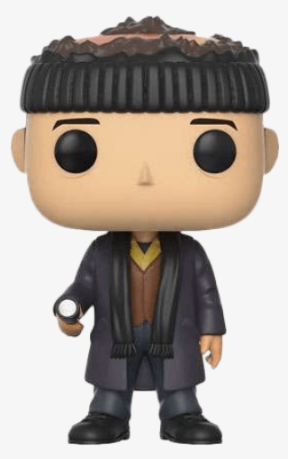 Funko Pop Home Alone Harry (492) 1 - Funko Pop Harry And Meghan #8602500