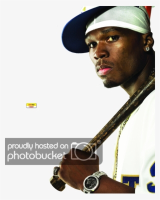 50 Cent Png - 50 Cent #8602597