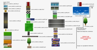 The Textures Resource - Mario Kart Ds Texture #8602599