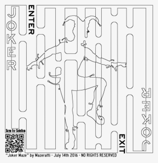 Medium Image - Line Art #8602774