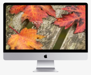 You Know You're Old When You Watch Home Alone And Wonder - Imac 21 5 #8602816