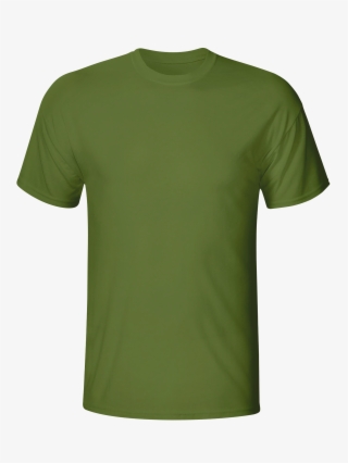 5oz Crew Neck Blank - Fraternity Spring Rush Shirts #8603313