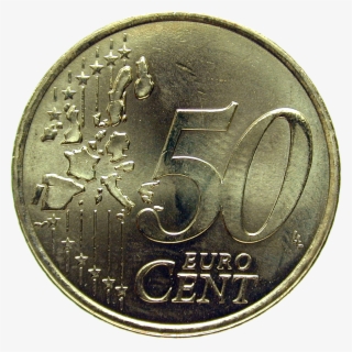 Republic Of France, 50 Euro Cent - Coin #8603391