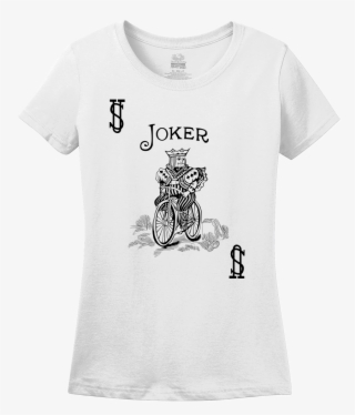 Joker Card - Joker Card T Shirt #8603514