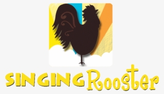 Purveyor - Singing Rooster Logo #8603597