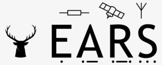 Ears Logo Large - University Of Surrey Students Union #8603602