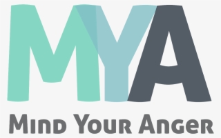 “an Angry Person Is The Weakest Of All” - Mya Word #8603810