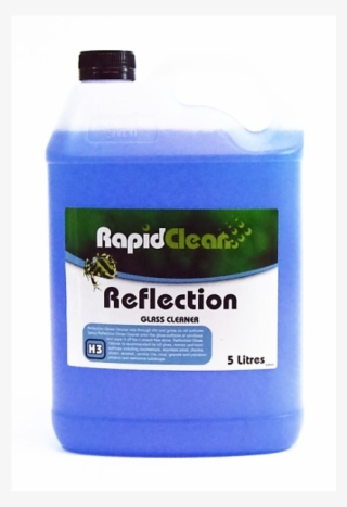 Rapid Clean Reflection Glass Cleaner - Skunk #8603887