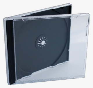 1290593786 Cd Jewell Black Box-640 234 Kb - Боксы Для Сд Дисков #8603900