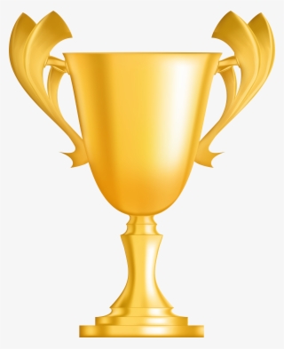 Gold Trophy Png #8604116 Gold Trophy Png #8604116