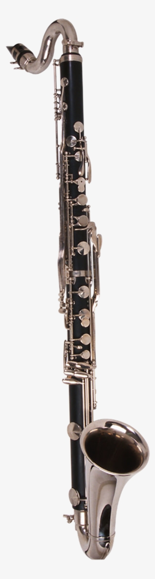Png Library Stock Clarinet Transparent Woodwind Instrument - Clarinet Family #8604122