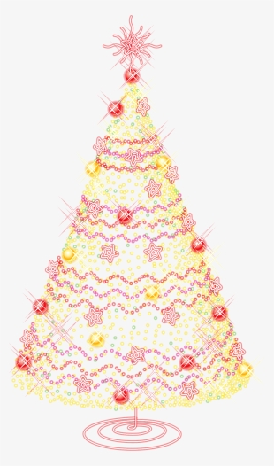 White Christmas Tree Png - Transparent Christmas Tree #8604125 White Christmas Tree Png - Transparent Christmas Tree #8604125