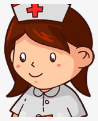 Nurse Clipart Thing - Clip Art #8604280