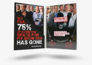 Previousnext - Flyer #8604317