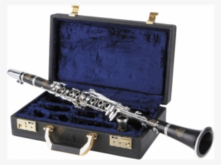 Clarinet Amati F Mod - Clarinet #8604360