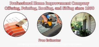 Wilson Roofing & Contracting - Roofing #8604518