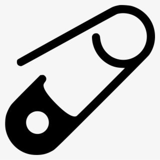 Safety Pin Comments #8604599