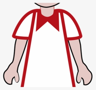 Nurse Clipart Rock - Male And Female Nurse Cartoon #8604637