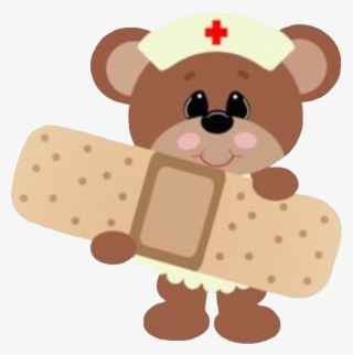 996 X 1005 3 - Cute Band Aid Clip Art #8604806