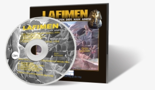 Lafimen Cd - Cd #8604838