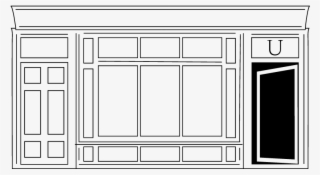 Our Team Of Professional Bra Fitters And Lingerie Experts - Line Art #8604841