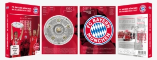 Dvd Season 2016/2017 - Cd #8604884