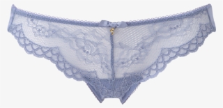 Gossard Lingerie Superboost Lace Thong Heather Product - Gossard #8604886