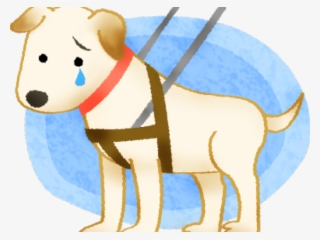 Nurse Clipart Dog - Companion Dog #8605014