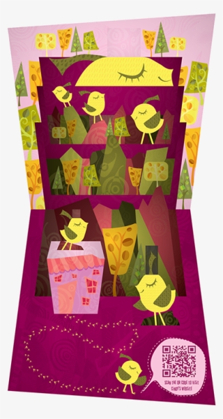 Pop Up Cd Case #8605057