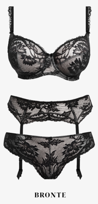 Fantasie Lingerie Bronte Side Support Bra - Fantasie Bronte Side Support Plunge Bra #8605162 Fantasie Lingerie Bronte Side Support Bra - Fantasie Bronte Side Support Plunge Bra #8605162