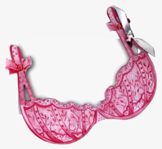 Moledo Convite Chá De Lingerie Em Png - Bra Grand Opening Invitation #8605195