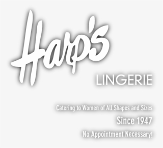 Harp's Lingerie #8605501 Harp's Lingerie #8605501