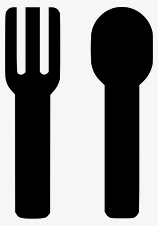 Fork And Spoon Comments - Hand #8605757